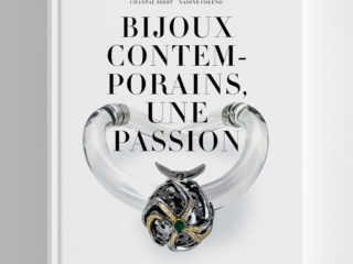 Bijoux contemporains