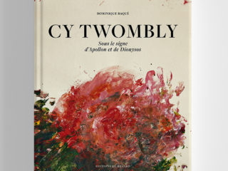 Cy Twombly