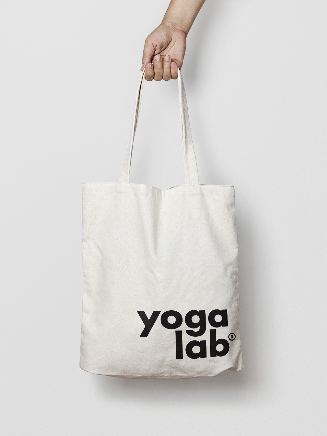 Logo Yogalab