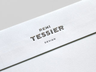 Rémi Tessier