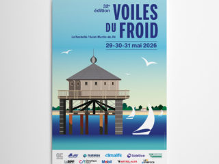 Voiles du Froid