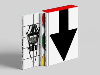 Jean Pierre Raynaud - Coffret