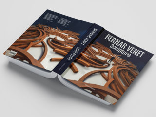 Bernar Venet