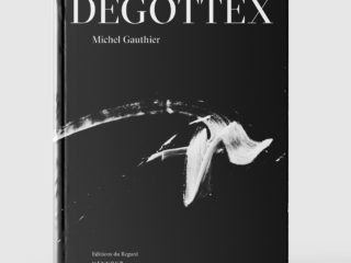 Jean Degottex