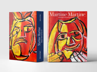 Martine Martine