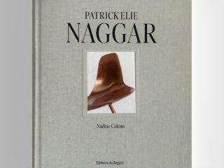Patrick Naggar