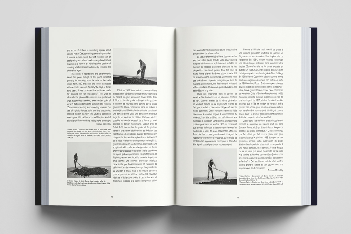 Livre-Bernar-Venet