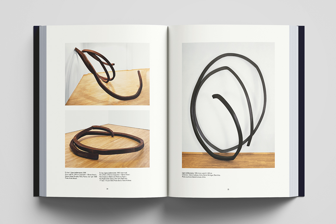 Livre-Bernar-Venet