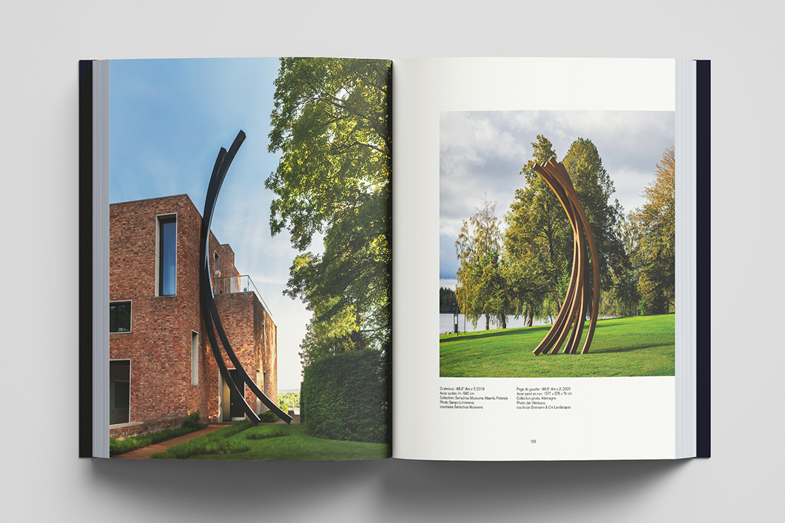 Livre-Bernar-Venet