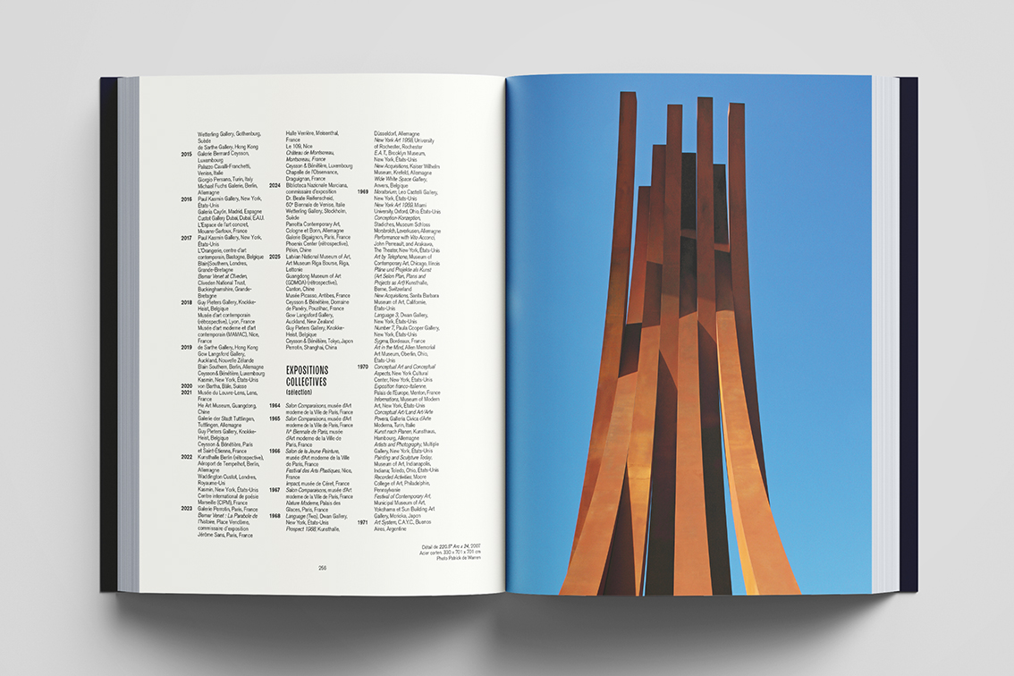 Livre-Bernar-Venet