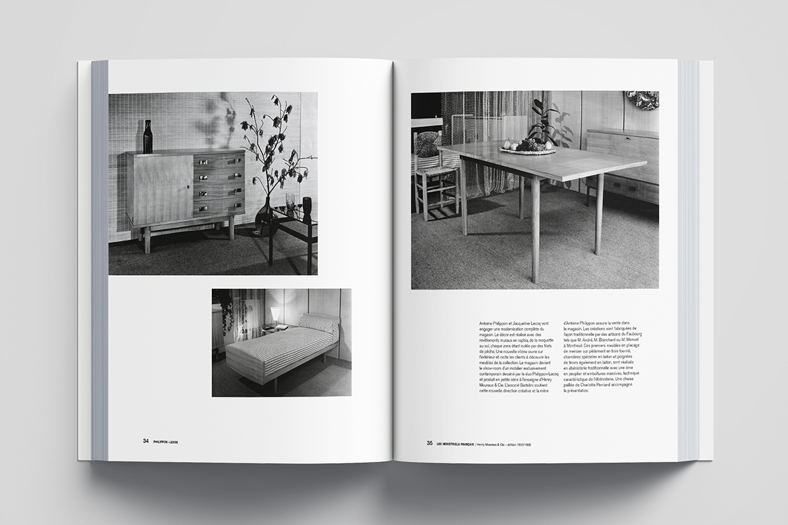 Livre Philippon-Lecoq