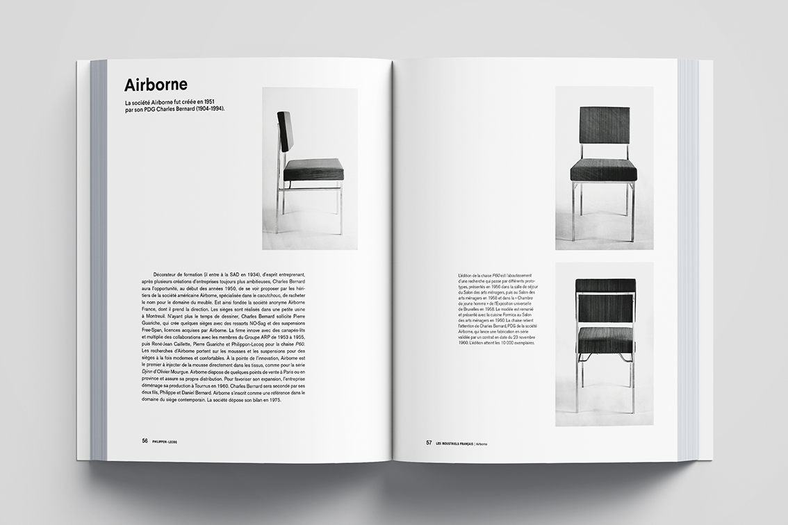Livre Philippon-Lecoq