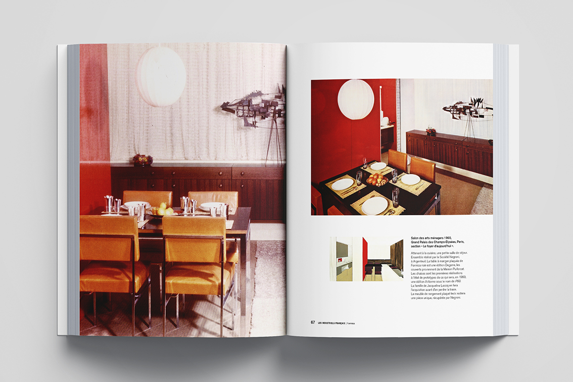 Livre Philippon-Lecoq