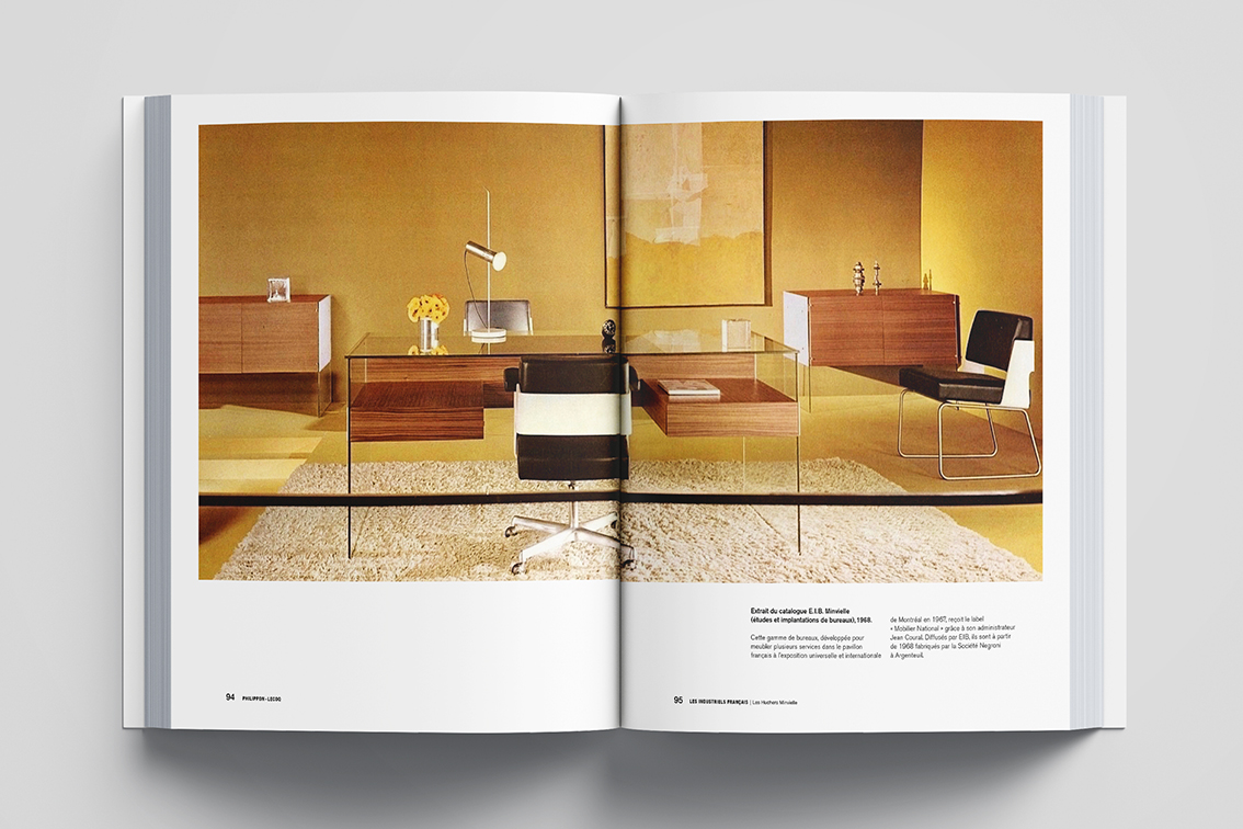 Livre Philippon-Lecoq